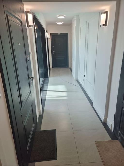 Apartment In Evargreen Complex With Terrace Варна Экстерьер фото