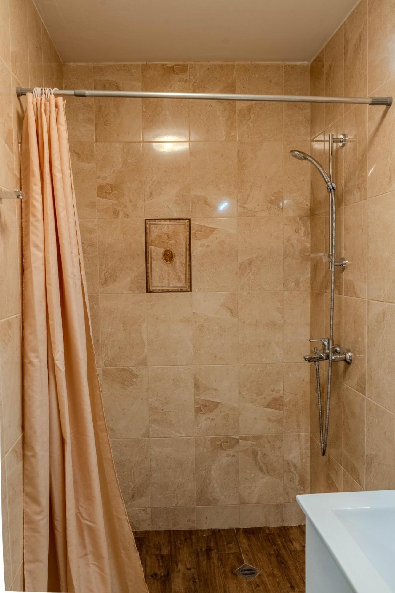 Apartment In Evargreen Complex With Terrace Варна Экстерьер фото