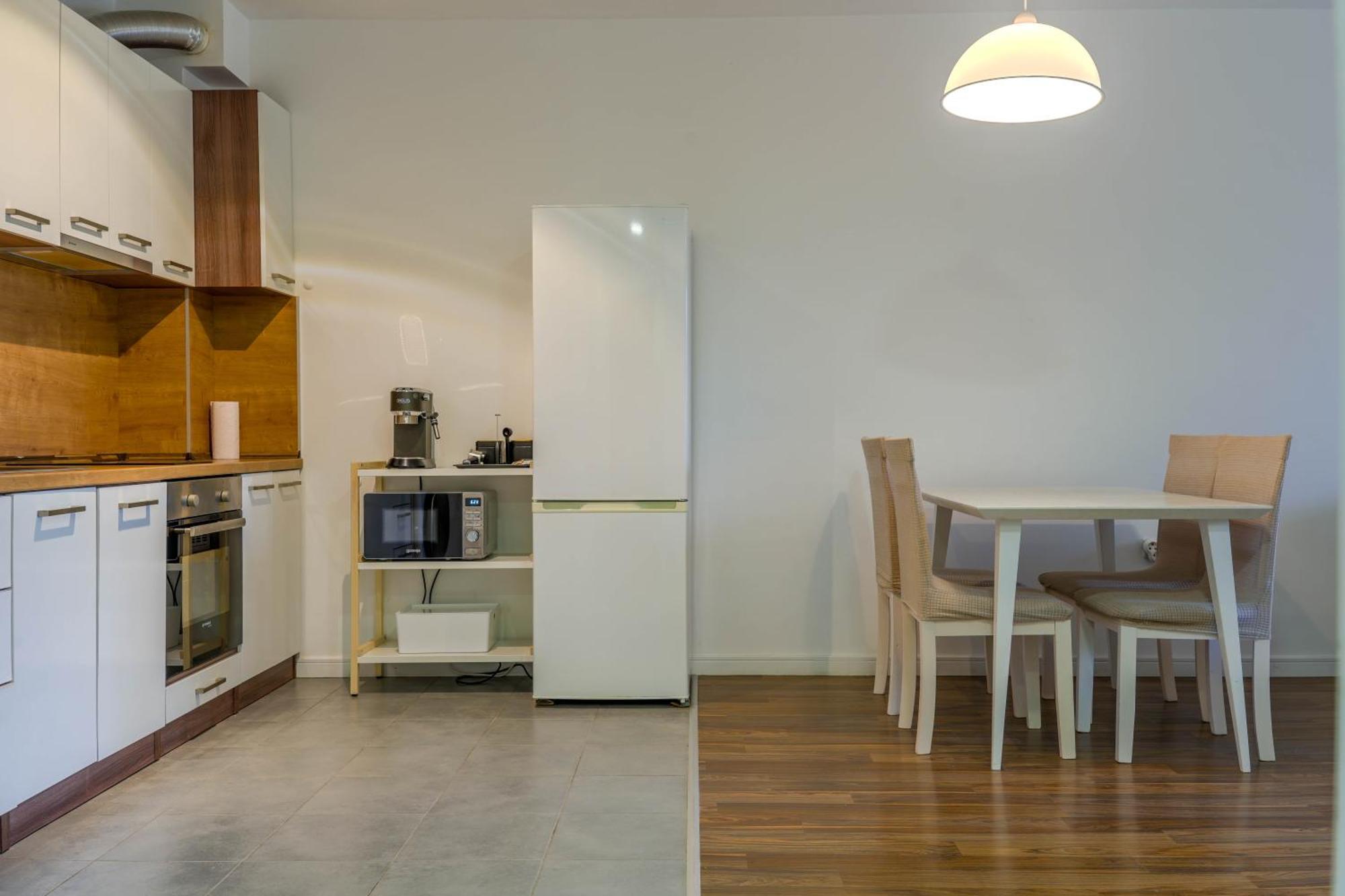 Apartment In Evargreen Complex With Terrace Варна Экстерьер фото